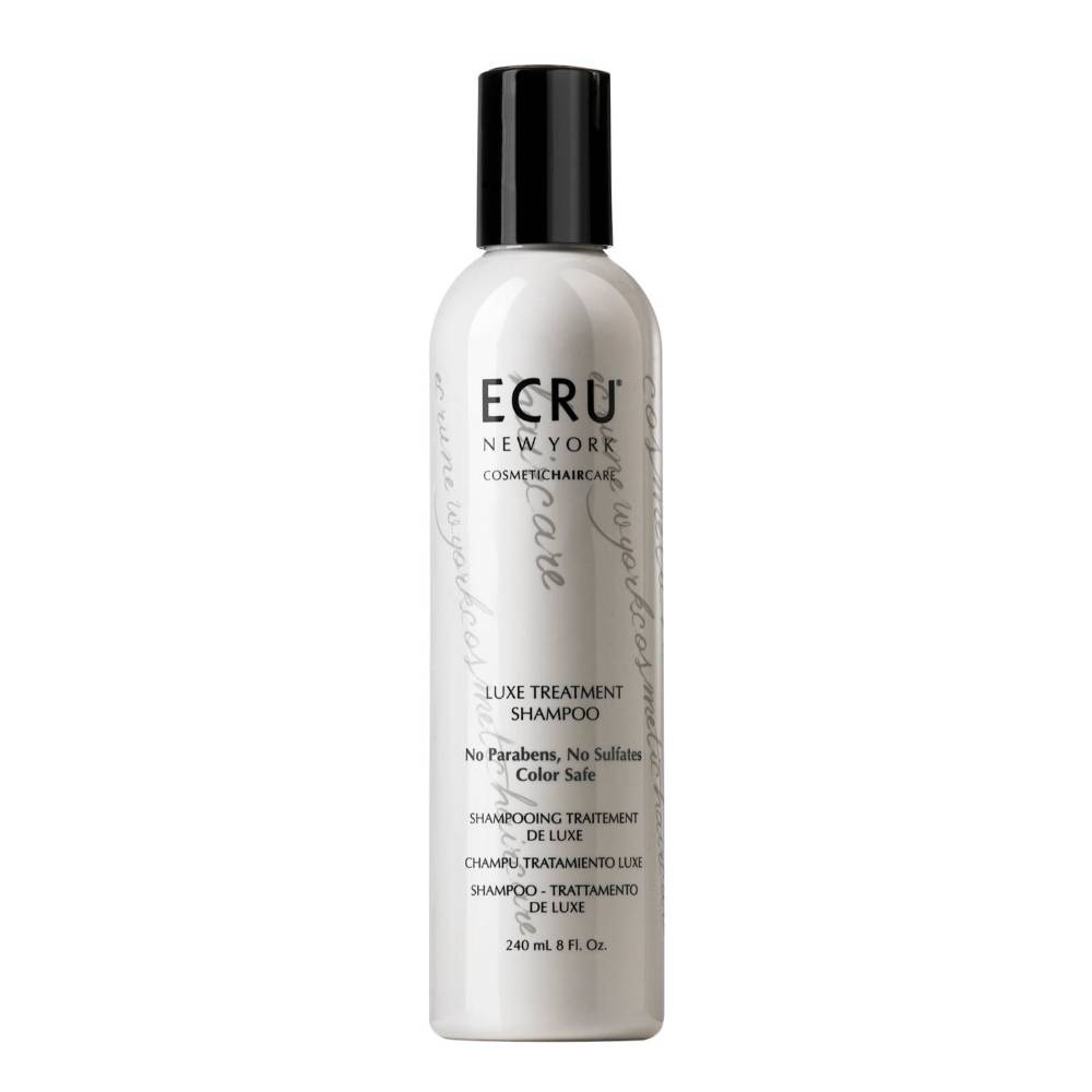 ECRU New York Luxe Treatment Shampoo